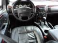 Black - Grand Cherokee Limited 4x4 Photo No. 4