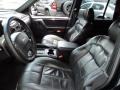 Black - Grand Cherokee Limited 4x4 Photo No. 5