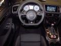 Monsoon Gray Metallic - SQ5 Premium plus 3.0 TFSI quattro Photo No. 15