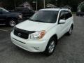 Frosted White Pearl - RAV4 4WD Photo No. 2