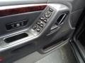 Black - Grand Cherokee Limited 4x4 Photo No. 13