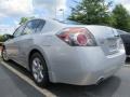 Radiant Silver Metallic - Altima 2.5 SL Photo No. 2