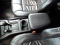 Black - Grand Cherokee Limited 4x4 Photo No. 16