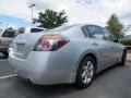 Radiant Silver Metallic - Altima 2.5 SL Photo No. 3
