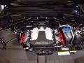 3.0 Liter FSI Supercharged DOHC 24-Valve VVT V6 Engine for 2014 Audi SQ5 Premium plus 3.0 TFSI quattro #84417707