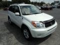 Frosted White Pearl - RAV4 4WD Photo No. 23