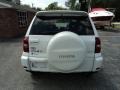 2004 Frosted White Pearl Toyota RAV4 4WD  photo #24