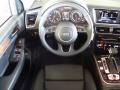 Ice Silver Metallic - Q5 2.0 TFSI quattro Photo No. 15