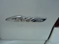 Frosted White Pearl - RAV4 4WD Photo No. 26
