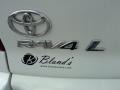 2004 Frosted White Pearl Toyota RAV4 4WD  photo #27