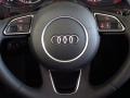 2014 Ice Silver Metallic Audi Q5 2.0 TFSI quattro  photo #20