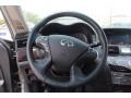 Platinum Graphite - M 37 Sedan Photo No. 22