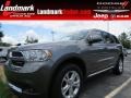 Mineral Gray Metallic - Durango SXT Photo No. 1