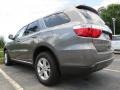 Mineral Gray Metallic - Durango SXT Photo No. 2
