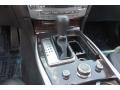 Platinum Graphite - M 37 Sedan Photo No. 25