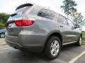 Mineral Gray Metallic - Durango SXT Photo No. 3