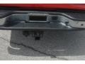 Fire Red - Sierra 2500HD SLE Extended Cab 4x4 Photo No. 6