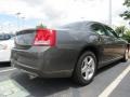 Dark Titanium Metallic - Charger SXT Photo No. 3