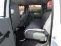 Oxford White - F250 Super Duty XL Crew Cab 4x4 Photo No. 6
