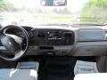 Oxford White - F250 Super Duty XL Crew Cab 4x4 Photo No. 9