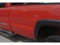 Fire Red - Sierra 2500HD SLE Extended Cab 4x4 Photo No. 12