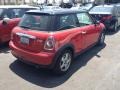 Chili Red - Cooper Hardtop Photo No. 3
