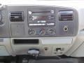 Oxford White - F250 Super Duty XL Crew Cab 4x4 Photo No. 12