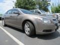 Mocha Steel Metallic - Malibu LS Photo No. 4