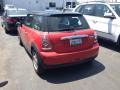 Chili Red - Cooper Hardtop Photo No. 4