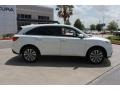 White Diamond Pearl - MDX Technology Photo No. 8