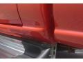 Fire Red - Sierra 2500HD SLE Extended Cab 4x4 Photo No. 24