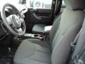 Black - Wrangler Sport 4x4 Photo No. 5