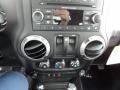 Black - Wrangler Sport 4x4 Photo No. 6
