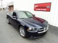 Jazz Blue Pearl - Charger SXT Photo No. 1