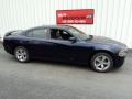 Jazz Blue Pearl - Charger SXT Photo No. 2