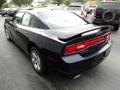 Jazz Blue Pearl - Charger SXT Photo No. 3