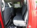 Flame Red - 1500 Express Quad Cab Photo No. 8