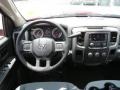 Flame Red - 1500 Express Quad Cab Photo No. 9