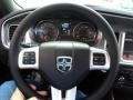 Jazz Blue Pearl - Charger SXT Photo No. 7