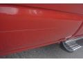 Fire Red - Sierra 2500HD SLE Extended Cab 4x4 Photo No. 49