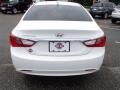 Shimmering White - Sonata GLS Photo No. 5