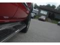 Fire Red - Sierra 2500HD SLE Extended Cab 4x4 Photo No. 56