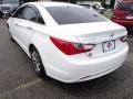 Shimmering White - Sonata GLS Photo No. 6