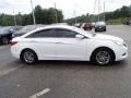 Shimmering White - Sonata GLS Photo No. 7