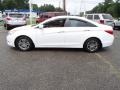 Shimmering White - Sonata GLS Photo No. 9
