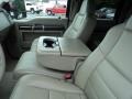 Dark Blue Pearl Metallic - F450 Super Duty Lariat Crew Cab 4x4 Dually Photo No. 5