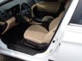 Shimmering White - Sonata GLS Photo No. 10