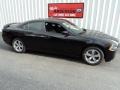 Pitch Black - Charger SXT Photo No. 2
