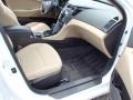 Shimmering White - Sonata GLS Photo No. 11
