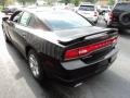 Pitch Black - Charger SXT Photo No. 3